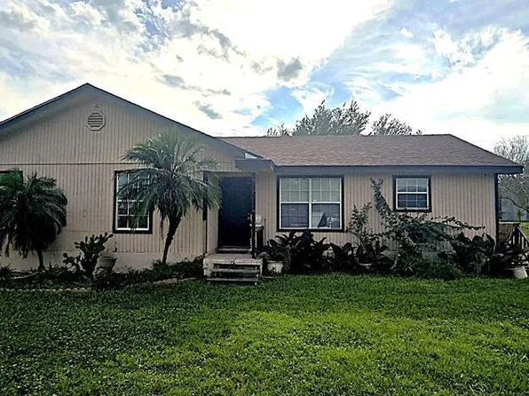 10601 W Sathire Cir, Weslaco, TX 78599