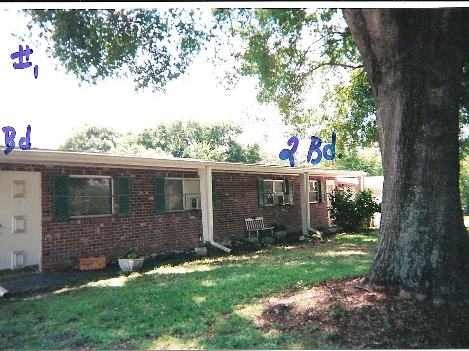 1 BR and 2 Br duplex