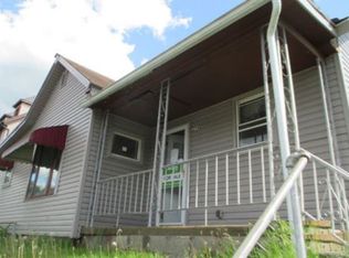 254 E Main St, Crooksville, OH 43731