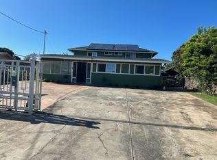 91-518 Onelua St, Ewa Beach, HI 96706