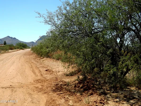 TBD E Camino De Mesa Road #D, Huachuca City, AZ 85616