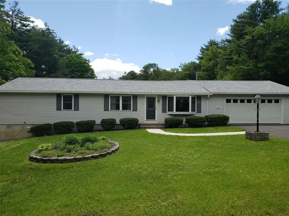 122 Ketchum Rd, Conklin, NY 13748
