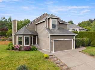 4223 SE Anderegg Dr, Portland, OR 97236