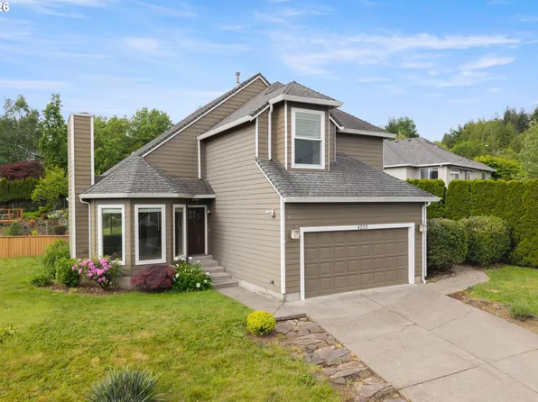 4223 SE Anderegg Dr, Portland, OR 97236