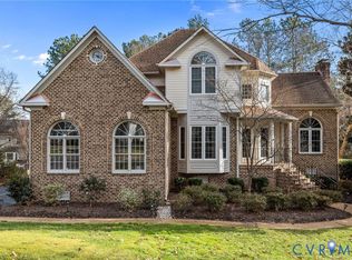 6209 Greenwick Dr, Glen Allen, VA 23059