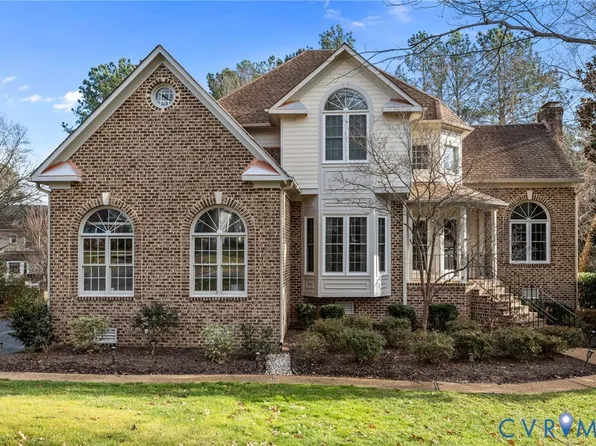 6209 Greenwick Dr, Glen Allen, VA 23059