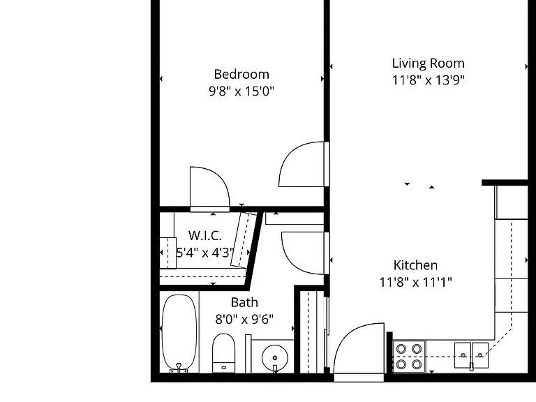 8824 E Florida Ave #G08 — Photo 11
