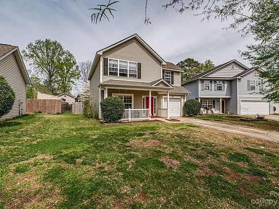 2nd image of 6409 Castlewynd Ct