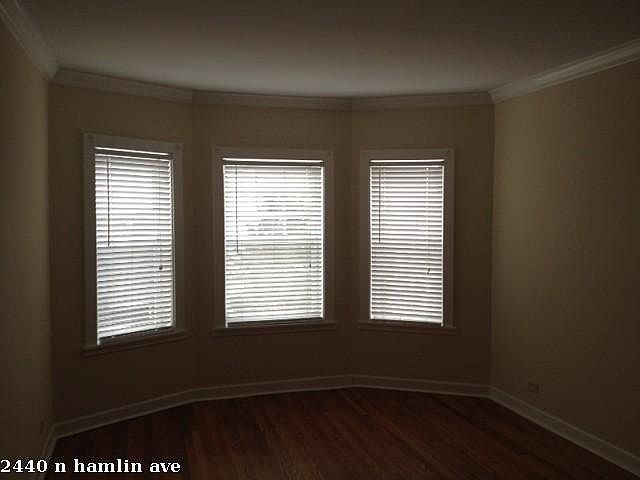 1st image of 2440 N Hamlin Ave #1123