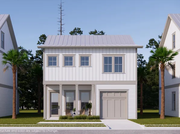 Maren Plan, Nautilus Pointe