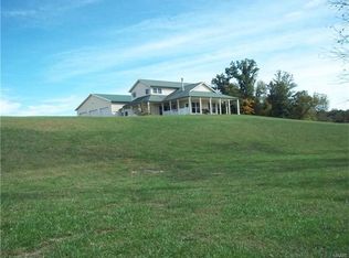 315 County Road 233, Glasgow, MO 65254