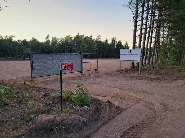 N7745 Ge-No Lane, Springbrook, WI 54876