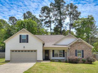 225 Sweetwater Landing Dr, North Augusta, SC 29860