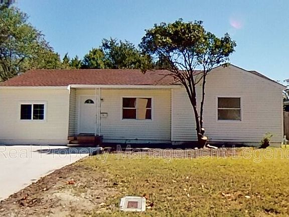 2nd image of 2320 Brockbank Dr