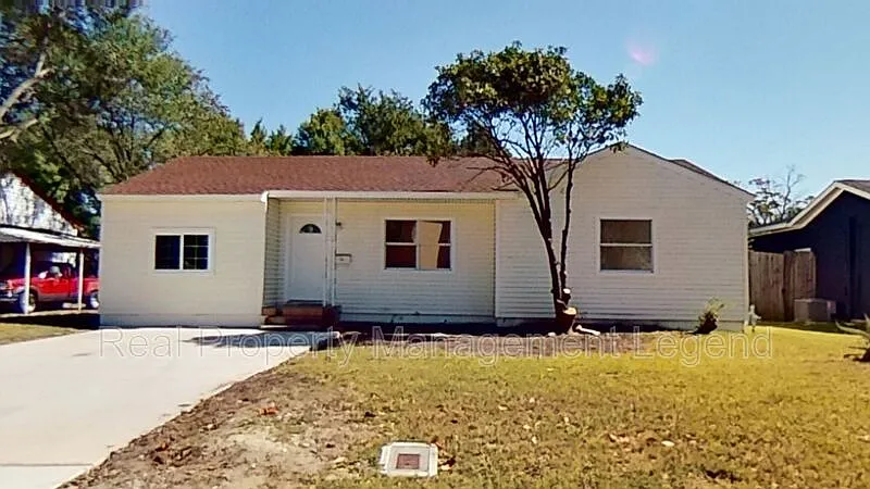 2320 Brockbank Dr
