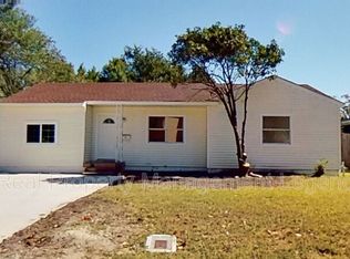2320 Brockbank Dr, Irving, TX 75062