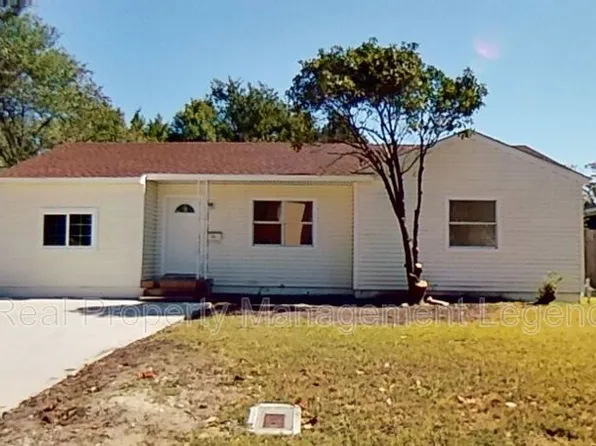 2320 Brockbank Dr, Irving, TX 75062