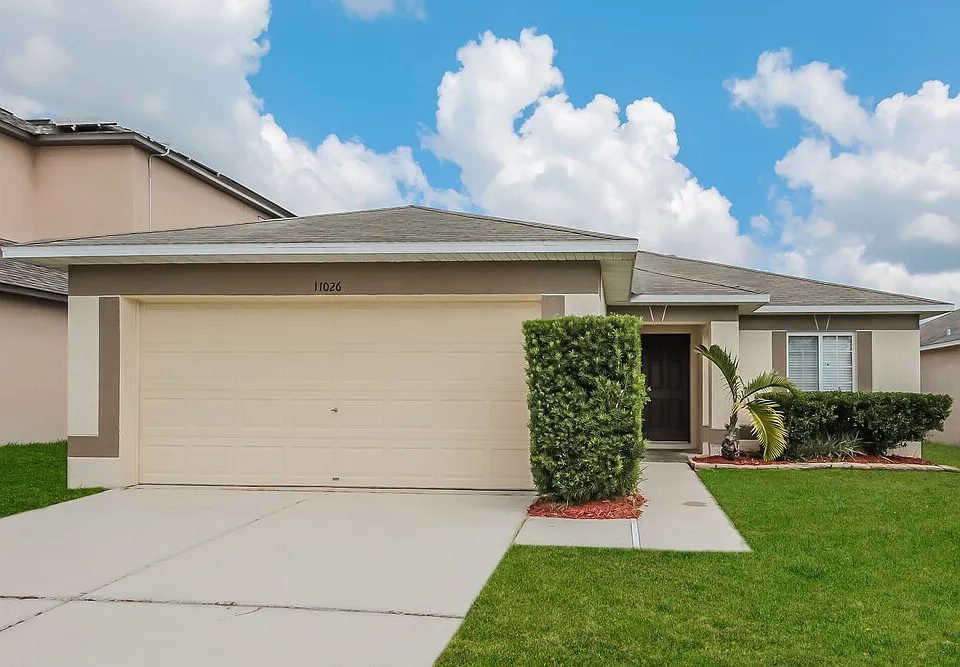 11026 Whittney Chase Dr