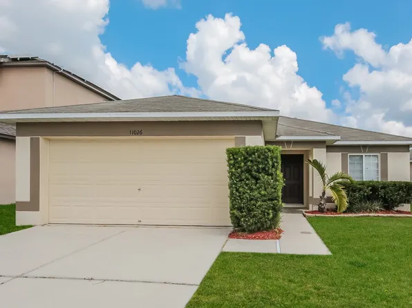 11026 Whittney Chase Dr, Riverview, FL 33579