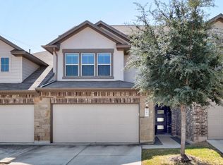 2304 S Lakeline Blvd UNIT 563, Cedar Park, TX 78613