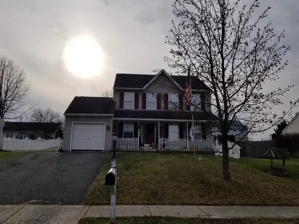 2584 Willow Brook Ln, Pottstown, PA 19464