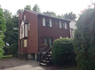 164 Brook Farm Rd, West Roxbury, MA 02132