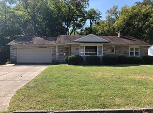 1384 Frederick St N, Lancaster, OH 43130