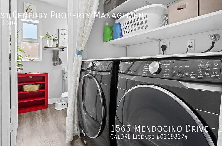 1565 Mendocino Dr #179 — Photo 11