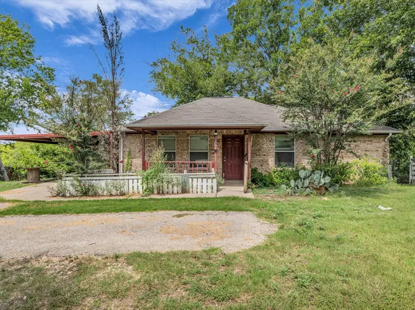 210 W Mary Lou St, Moody, TX 76557