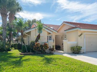 3792 SW Whispering Sound Dr, Palm City, FL 34990