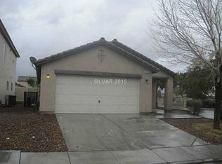 4216 Walnut Family Ct, Las Vegas, NV 89115