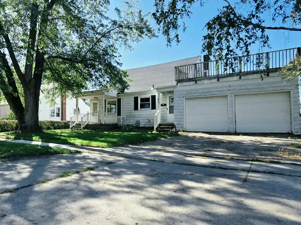 625 Dexter St #625, Milan, MI 48160