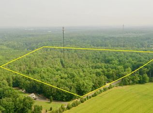 977 Chopping Rd, Louisa, VA 23093