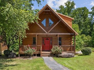 154 White Oak Resort Way, Gatlinburg, TN 37738