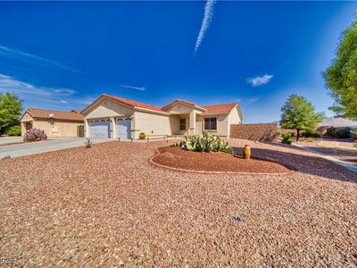 5776 E Badlands Ln, Pahrump, NV, 89061