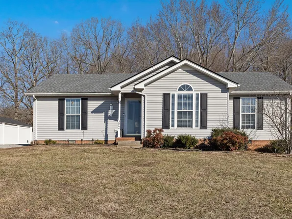 3064 E Stone Creek Trl, Greenbrier, TN 37073