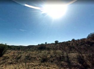 239 Paseo Sombrilla, Rio Rico, AZ 85648