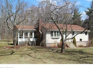 127 Anthony Rd, Tolland, CT 06084