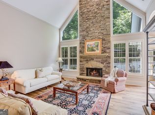 741 Crossfire Rdg NW, Marietta, GA 30064