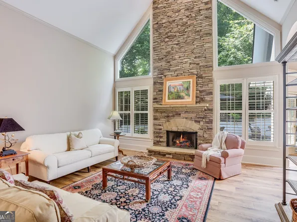 741 Crossfire Rdg NW, Marietta, GA 30064