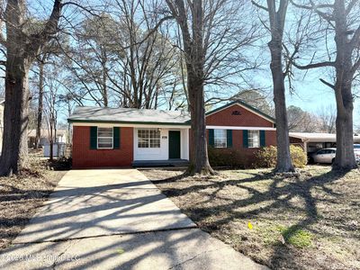 7594 Cherry Valley Blvd, Southaven, MS, 38671