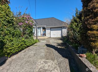 429 W 6th St, Aberdeen, WA