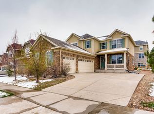 26027 E Frost Cir, Aurora, CO 80016