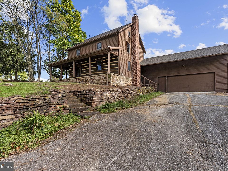 216 Bentz Mill Rd, Wellsville, PA 17365 Zillow