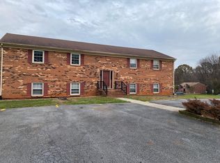791 Laxton Rd #3, Lynchburg, VA 24502