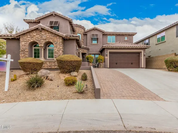 3650 E SINCLAIR Street, Phoenix, AZ 85050