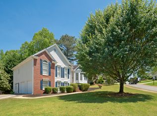 90 Valleyside Dr, Dallas, GA 30157