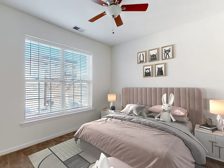 River Place At Rahway — Photo 15