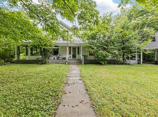 98 Burleigh Road, Vassalboro, ME 04989