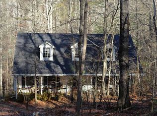 185 Mooney Creek Rd, Dahlonega, GA 30533